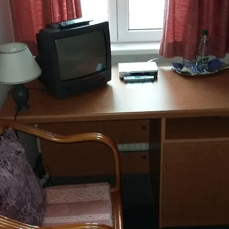 Hotel - Pension Vesta-3